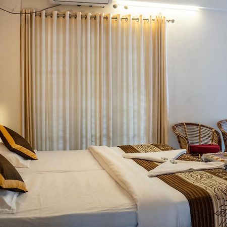 White House Residency Otel Varkala Dış mekan fotoğraf
