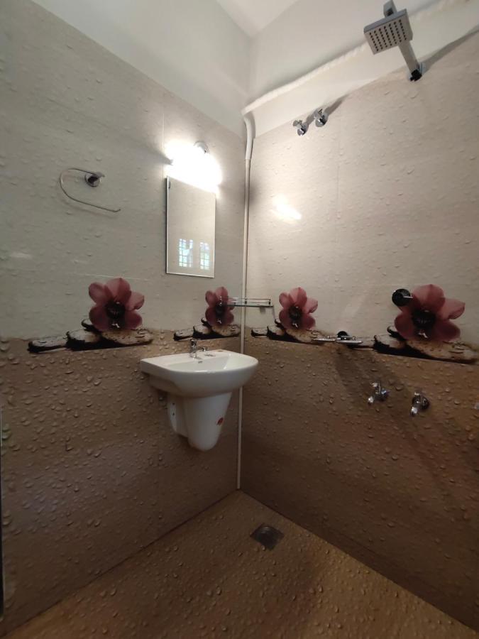White House Residency Otel Varkala Dış mekan fotoğraf