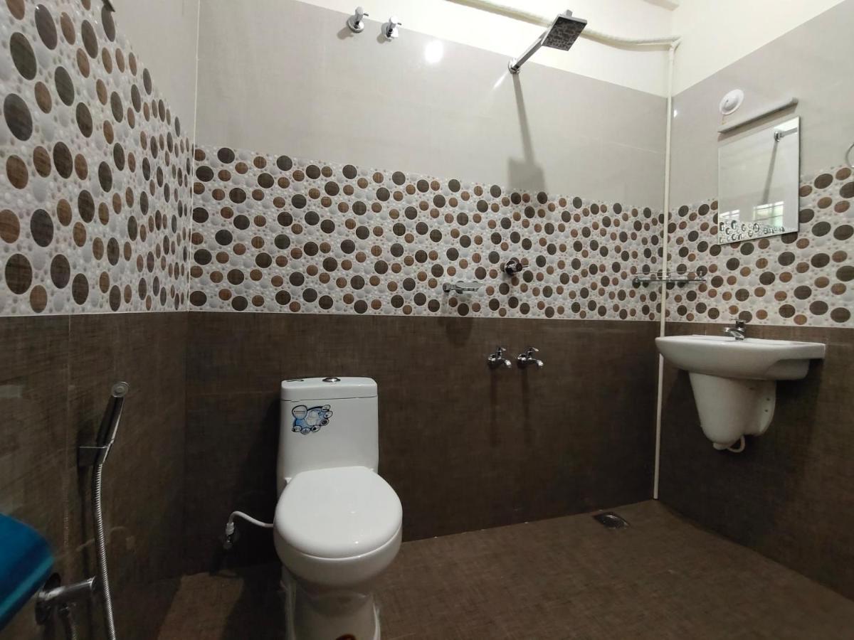White House Residency Otel Varkala Dış mekan fotoğraf