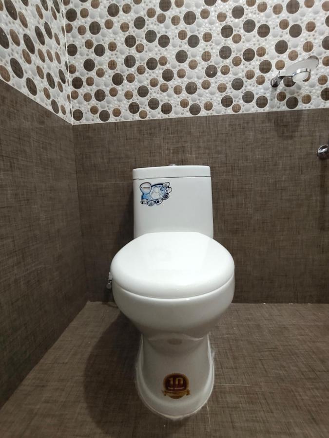 White House Residency Otel Varkala Dış mekan fotoğraf