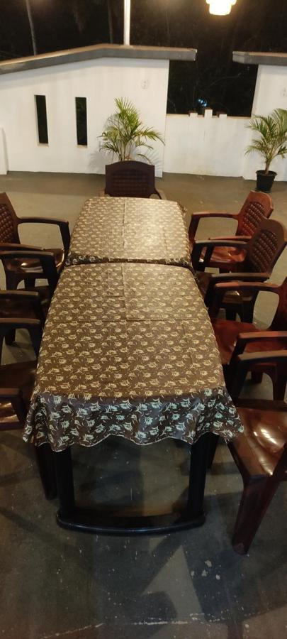 White House Residency Otel Varkala Dış mekan fotoğraf