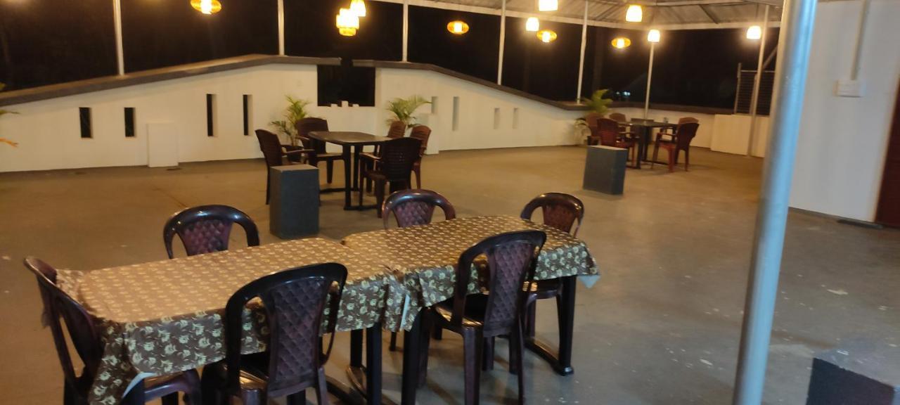White House Residency Otel Varkala Dış mekan fotoğraf
